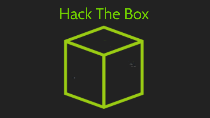 Hack the Box logo